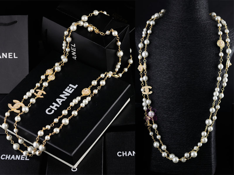 Collana Chanel Modello 388